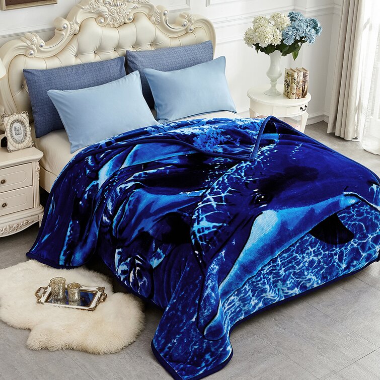 Korean style mink velvet blanket new arrivals